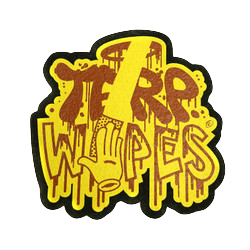 Terp Wipes